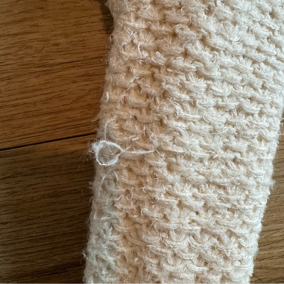 PILCRO Overside Cozy Sweater - Picture 6 of 6